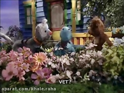 کارتون کایلو - قسمت 35